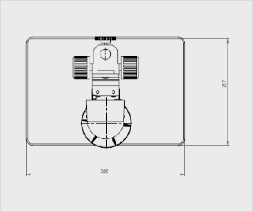 Perforating Tower for Leak Detection