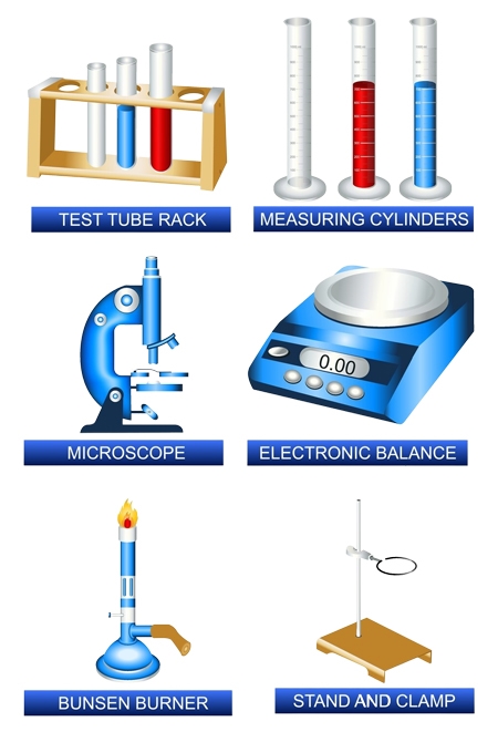 Leak Detection Equipment