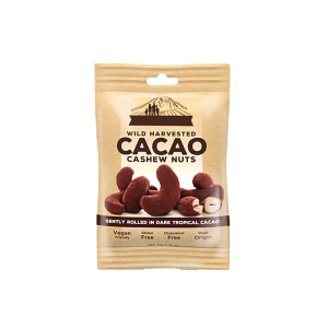 Cacao in sachet Packaging
